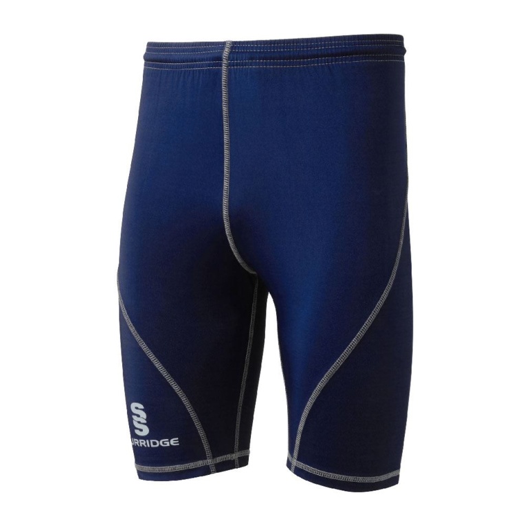 PREMIER SHORT SUG - NAVY