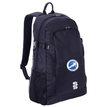 Sir Tom Finney BackPack