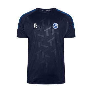 Sir Tom Finney FC - Impact T-Shirt - Unisex Fit