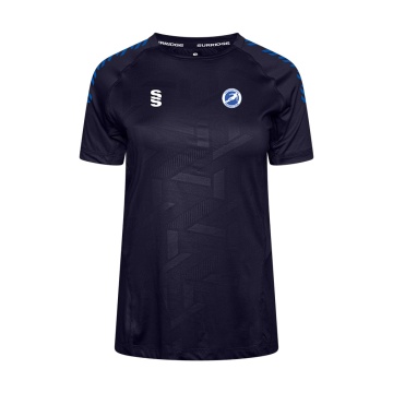 Sir Tom Finney FC - Impact T-Shirt - Women's Fit