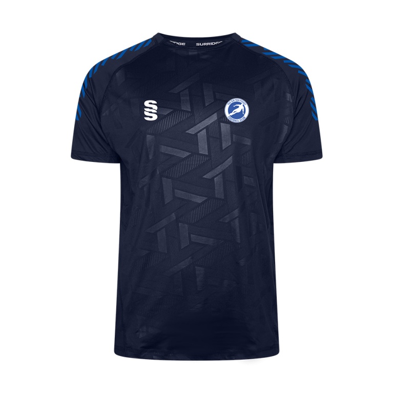 Sir Tom Finney FC - Impact T-Shirt - Unisex Fit