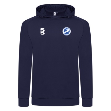 Sir Tom Finney FC - Active Hoody - Unisex Fit
