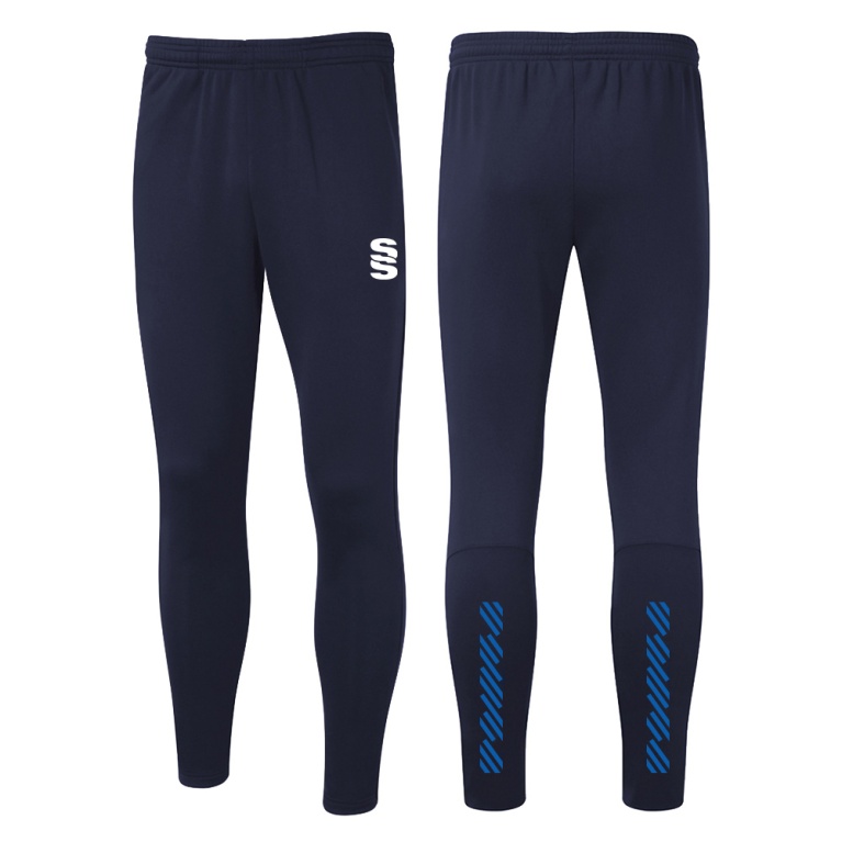 Sir Tom Finney FC - Skinny Pant - Unisex Fit