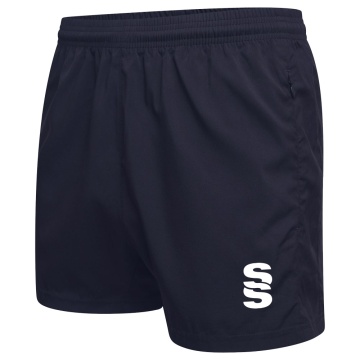 Sir Tom Finney FC - Performance Gym Short - Unisex Fit