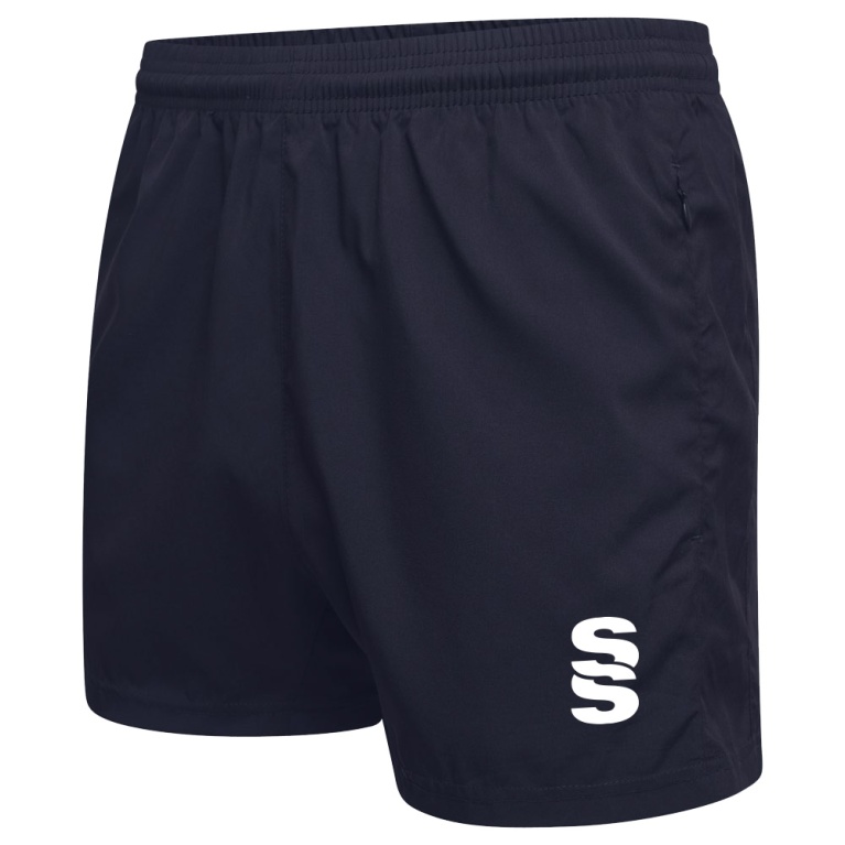 Sir Tom Finney FC - Performance Gym Short - Unisex Fit