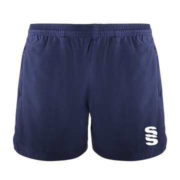 Sir Tom Finney FC - Performance Gym Short - Women's Fit