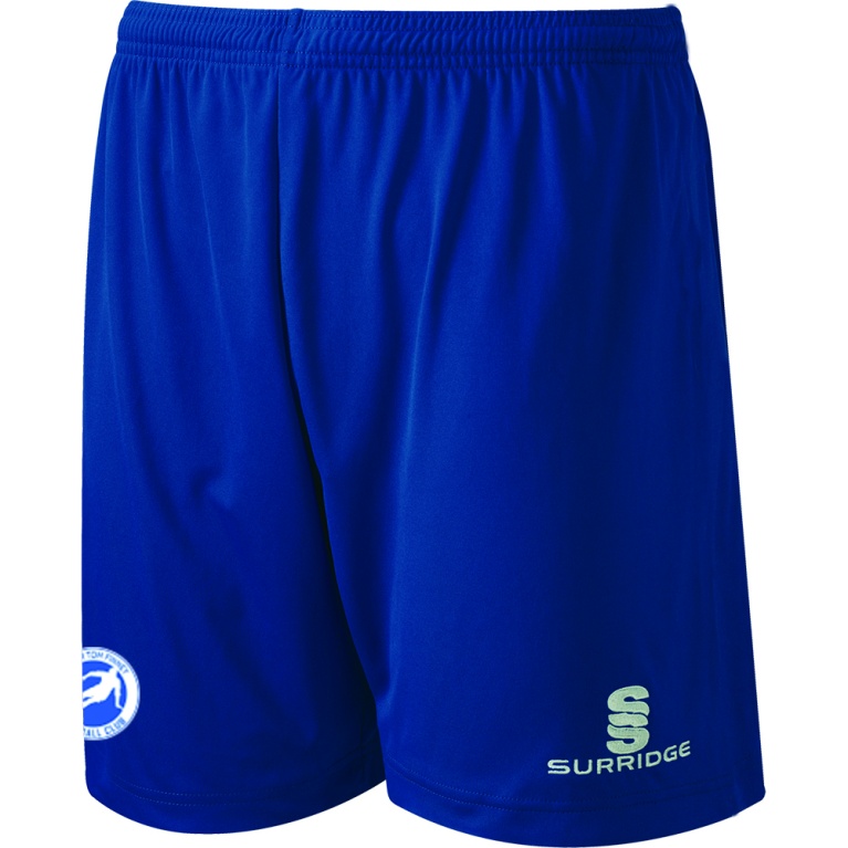 SIR TOM FINNEY CLASSIC SHORTS NAVY