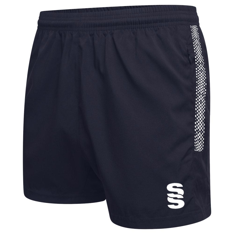 Performance Gym Short : Navy